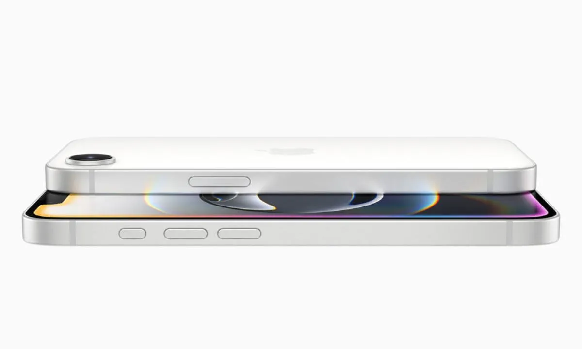 Apple’s New iPhone 16e Just Dropped – Here Are 5 Hidden Upgrades You Need to Know About