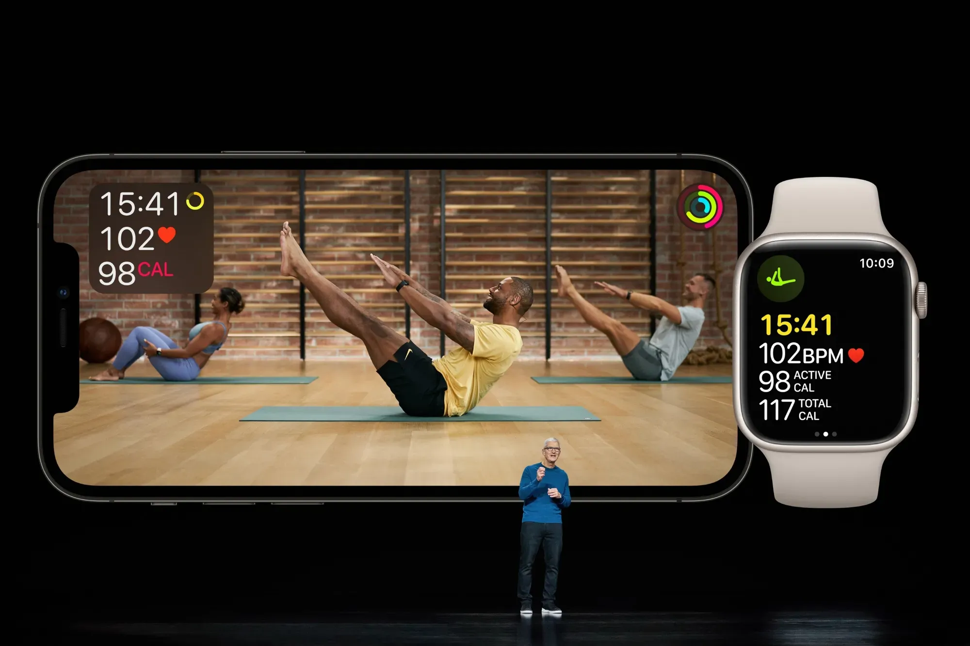 Apple's Next Big Thing: Transforming Health Care with AI-Powered Apps and Smartwatch Innovations