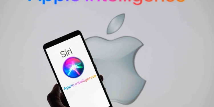 Apple’s Siri AI Struggles: Exec Calls Delays ‘Embarrassing’ as iPhone Users Wait for Promised Features