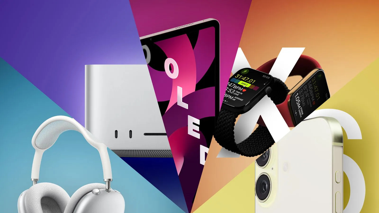 Apple's WWDC 2025: Exciting Software Updates and Possible New Devices Coming This June
