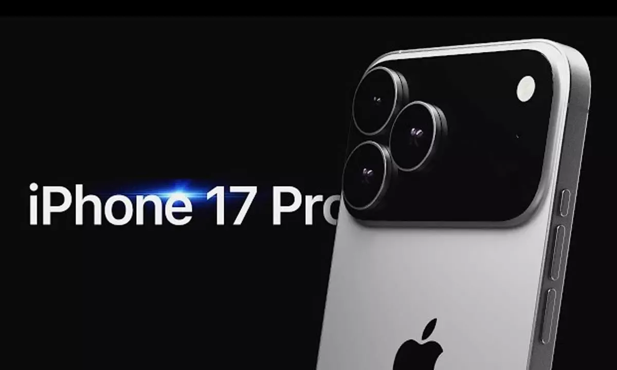 Apple’s iPhone 17 Set to Launch With a Game-Changing 24MP Selfie Camera and Powerful Upgrades – Here’s What to Expect