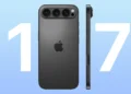 Apple’s iPhone 17 Set to Launch With a Game-Changing 24MP Selfie Camera and Powerful Upgrades – Here’s What to Expect