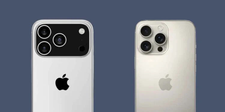 Apple’s iPhone 17 Ultra Might Finally Happen – Here’s What Leaks Say About Its Big Upgrades