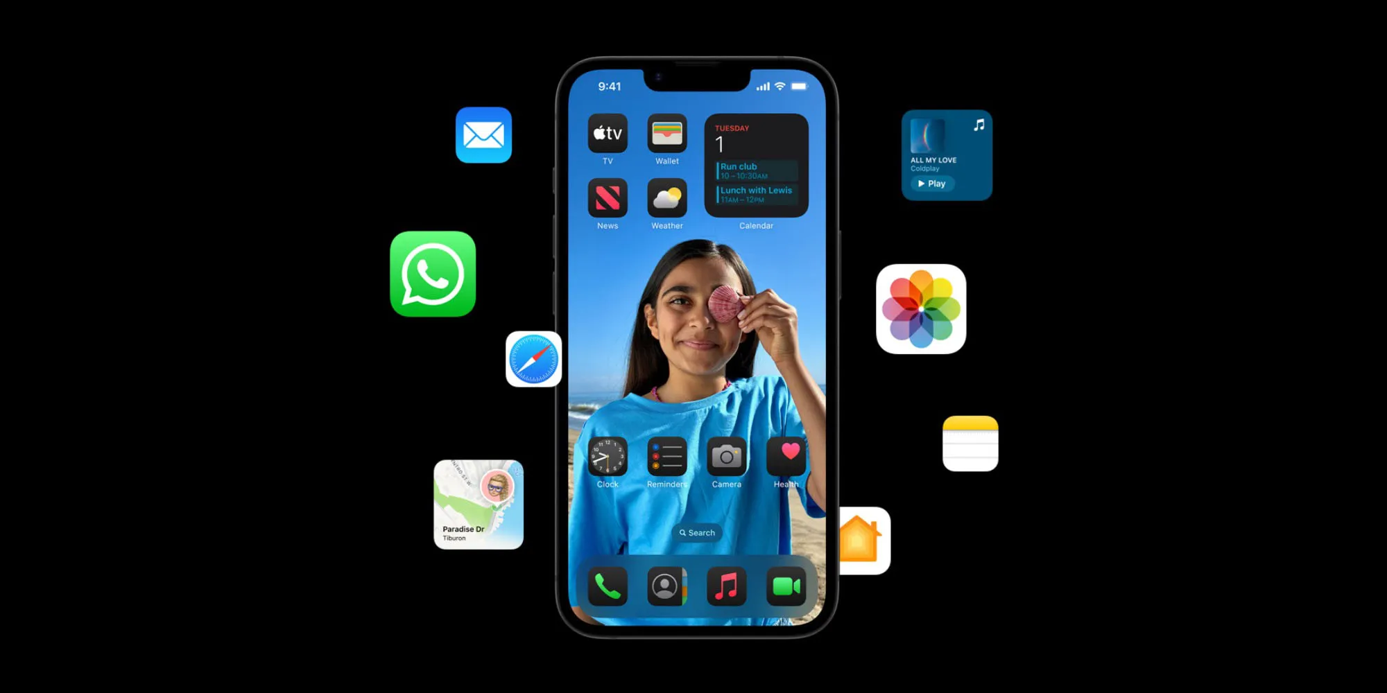 Apple’s iPhone, iPad, and Mac Are Getting a Massive Makeover – Biggest Software Redesign in a Decade Coming Soon