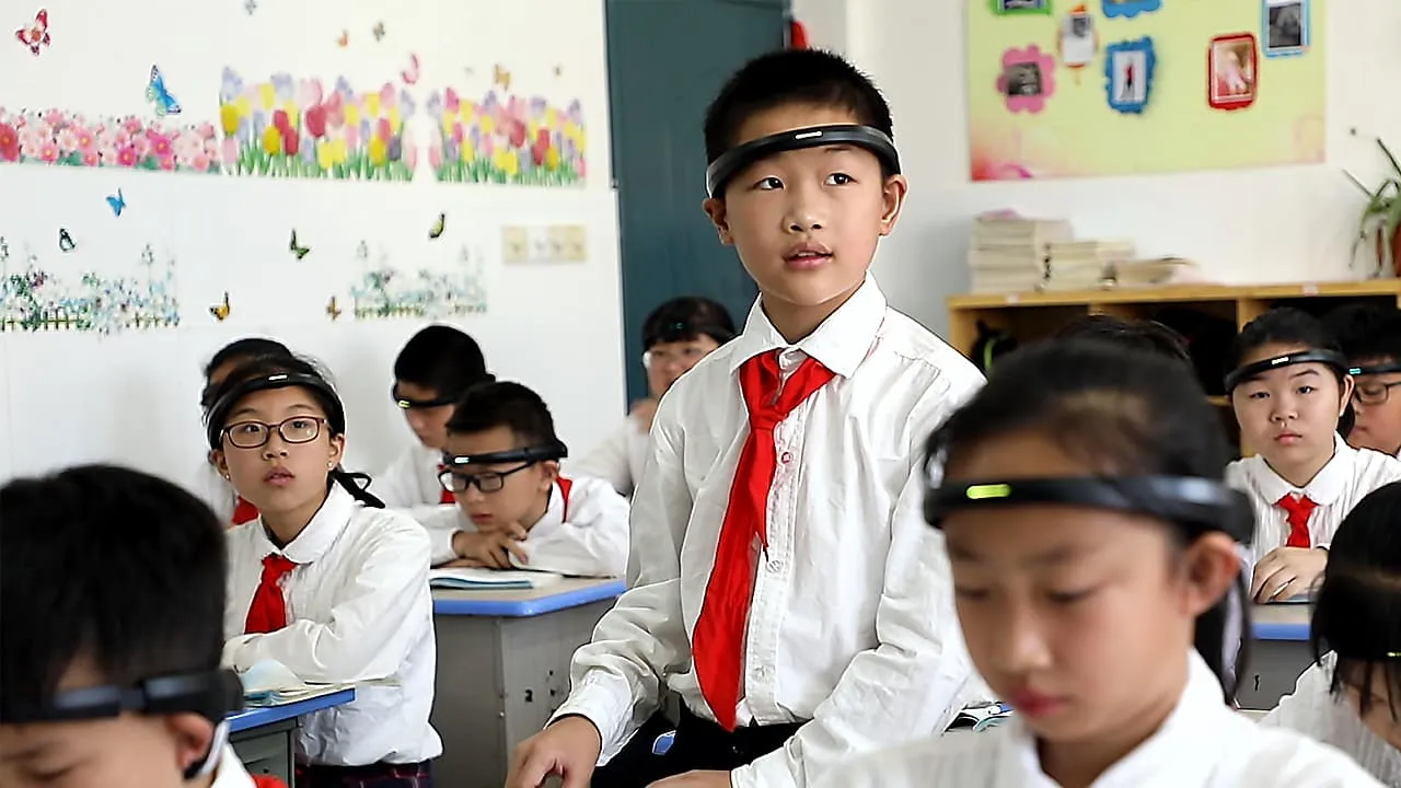 Beijing Schools Add Cool New AI Classes This Fall to Shape Tomorrow's Tech Leaders-
