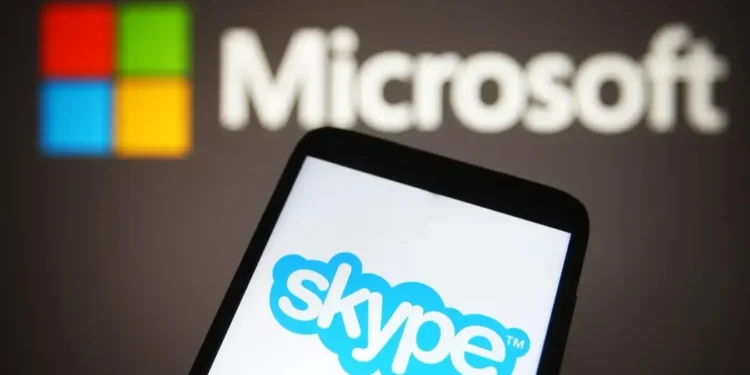 Big Change Ahead: Microsoft Announces Skype Shutdown, Pushes Users to Switch to Teams