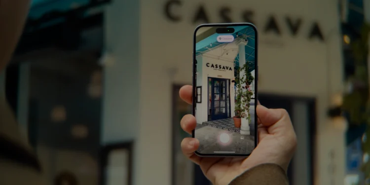 Big Update for iPhone Fans How the New Visual Intelligence Feature Will Change Your iPhone 15 Pro Experience