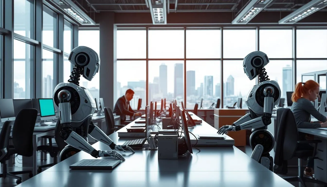 Bill Gates Predicts AI Will Replace Doctors and Teachers in the Next 10 Years – What This Means for Jobs----
