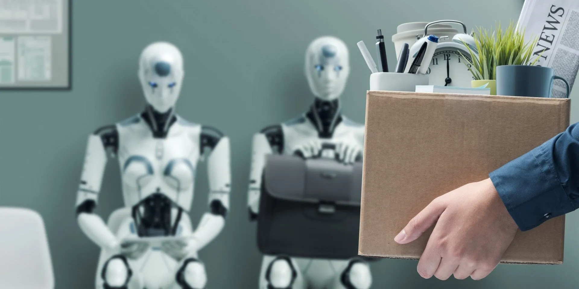 Bill Gates Predicts AI Will Replace Doctors and Teachers in the Next 10 Years – What This Means for Jobs-