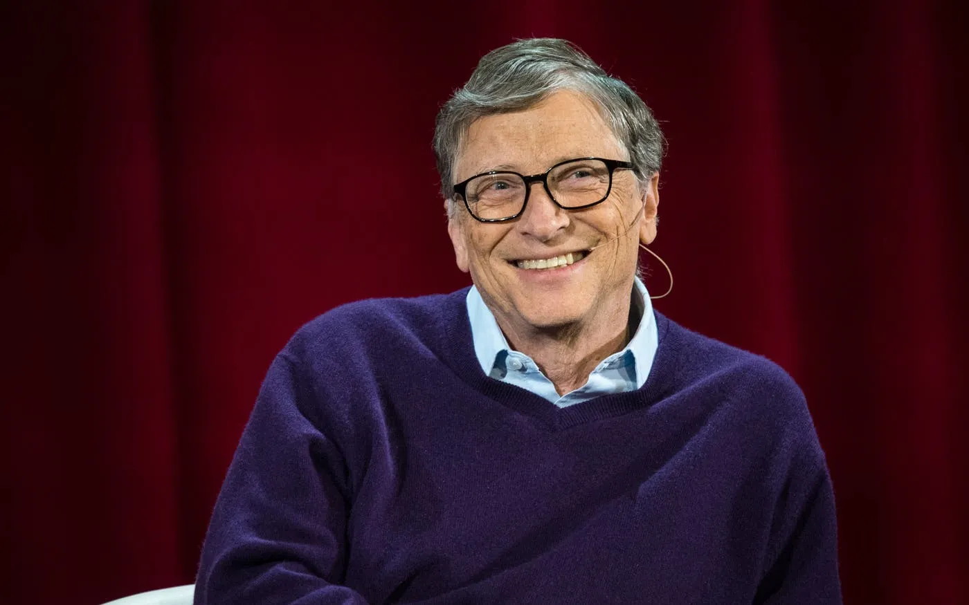 Bill Gates Says Most People Could Only Work 2 Days a Week in the Future—And It Might Happen Sooner Than You Think