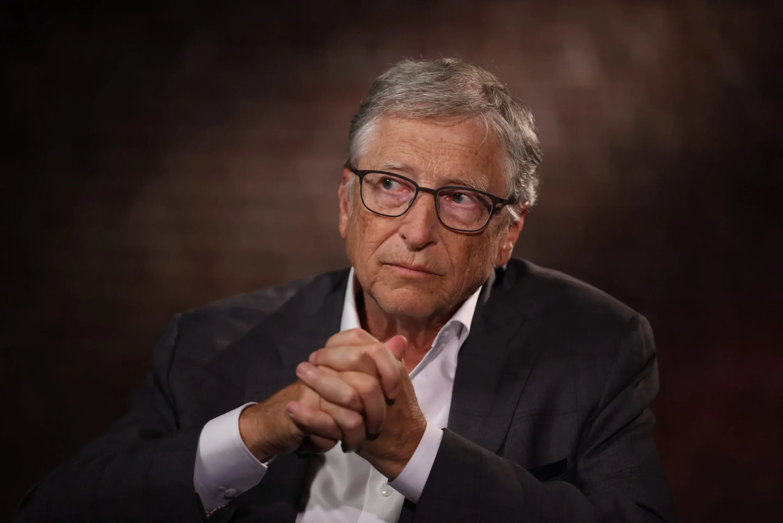 Bill Gates Says Most People Could Only Work 2 Days a Week in the Future—And It Might Happen Sooner Than You Think