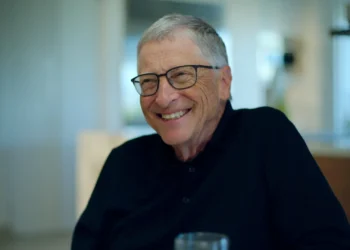 Bill Gates Says Most People Could Only Work 2 Days a Week in the Future—And It Might Happen Sooner Than You Think