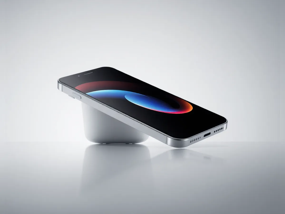Breaking Down Apple's Next Big Thing: The iPhone 17 Air Set to Revolutionize Phones with No Ports