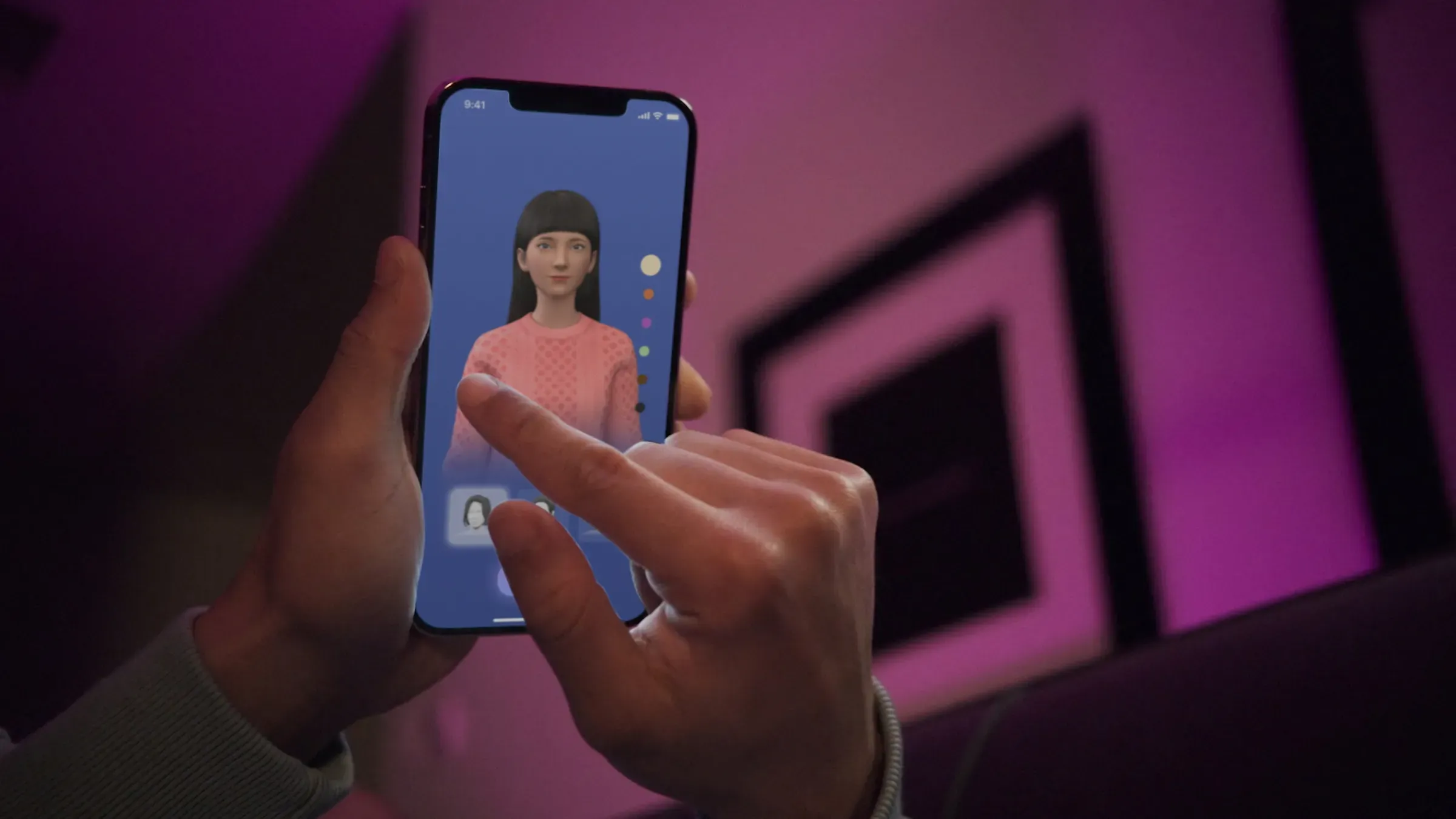 Character.AI Adds Weekly Parent Reports to Show Which Chatbots Teens Are Talking To
