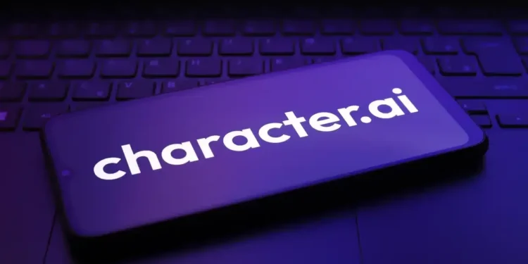 Character.AI’s New Parental Insights Feature Aims to Keep Teens Safe While Chatting Online