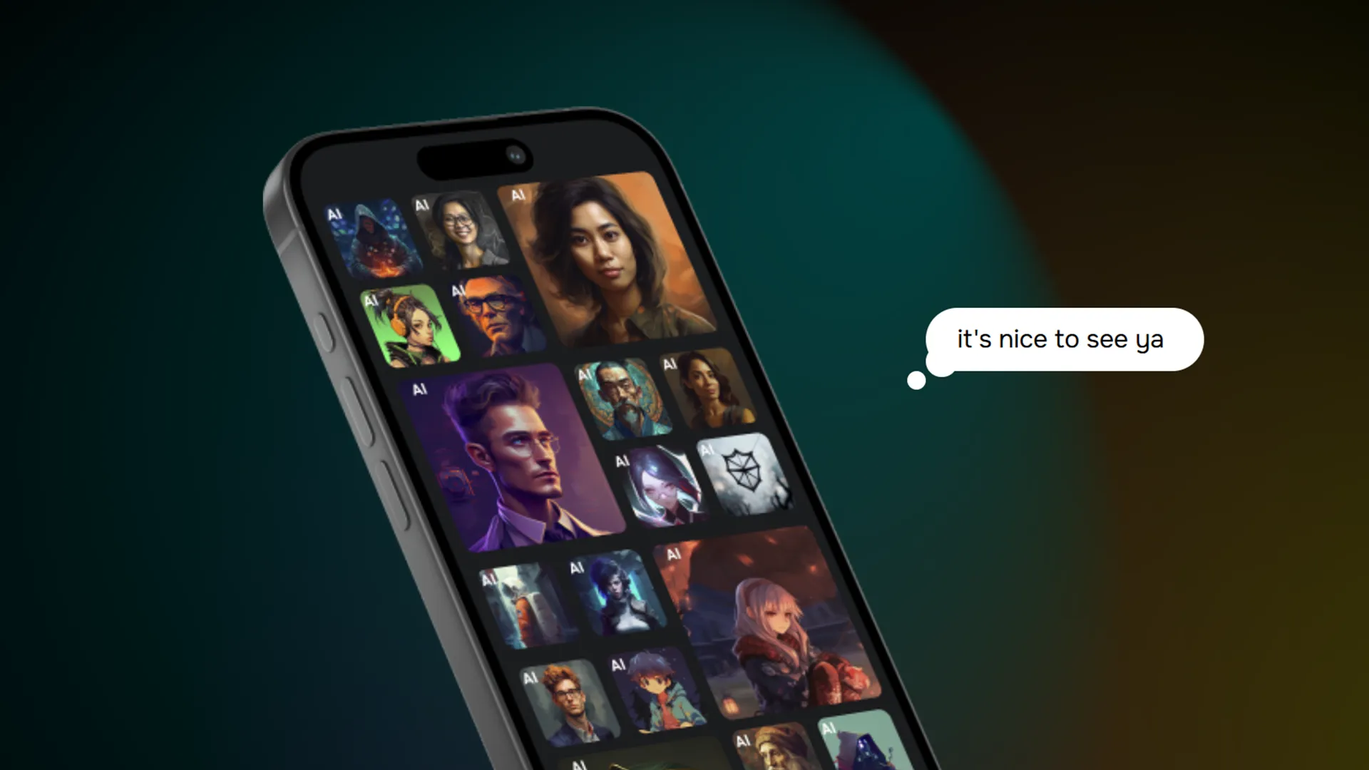 Character.AI’s New Parental Insights Feature Aims to Keep Teens Safe While Chatting Online