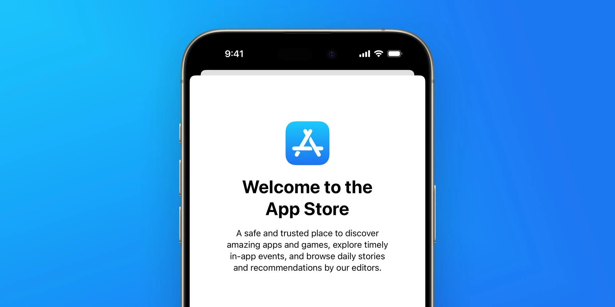 Check Out What’s New iOS 18.4 Update Brings Cool Changes to Your App Store Experience-