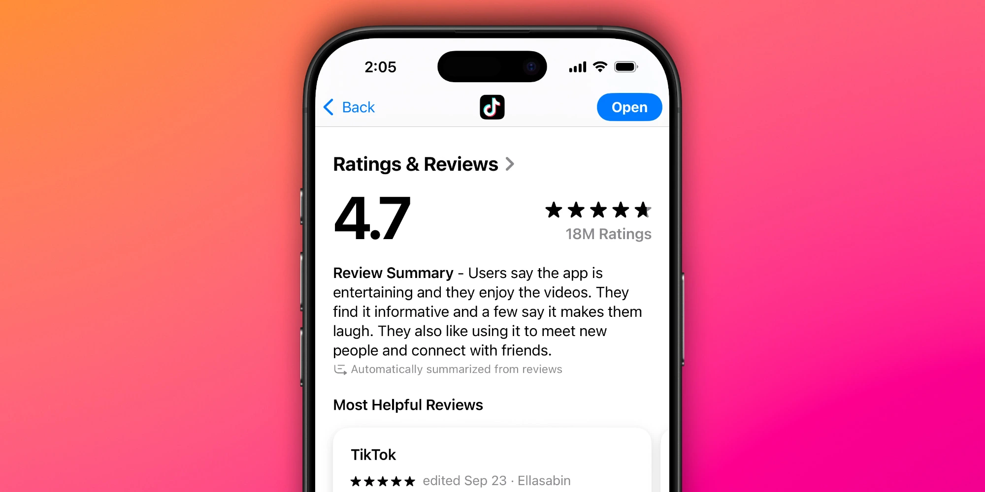Check Out the Latest iOS 18.4 Update New Features That Make Your App Store Experience Smoother and Safer-