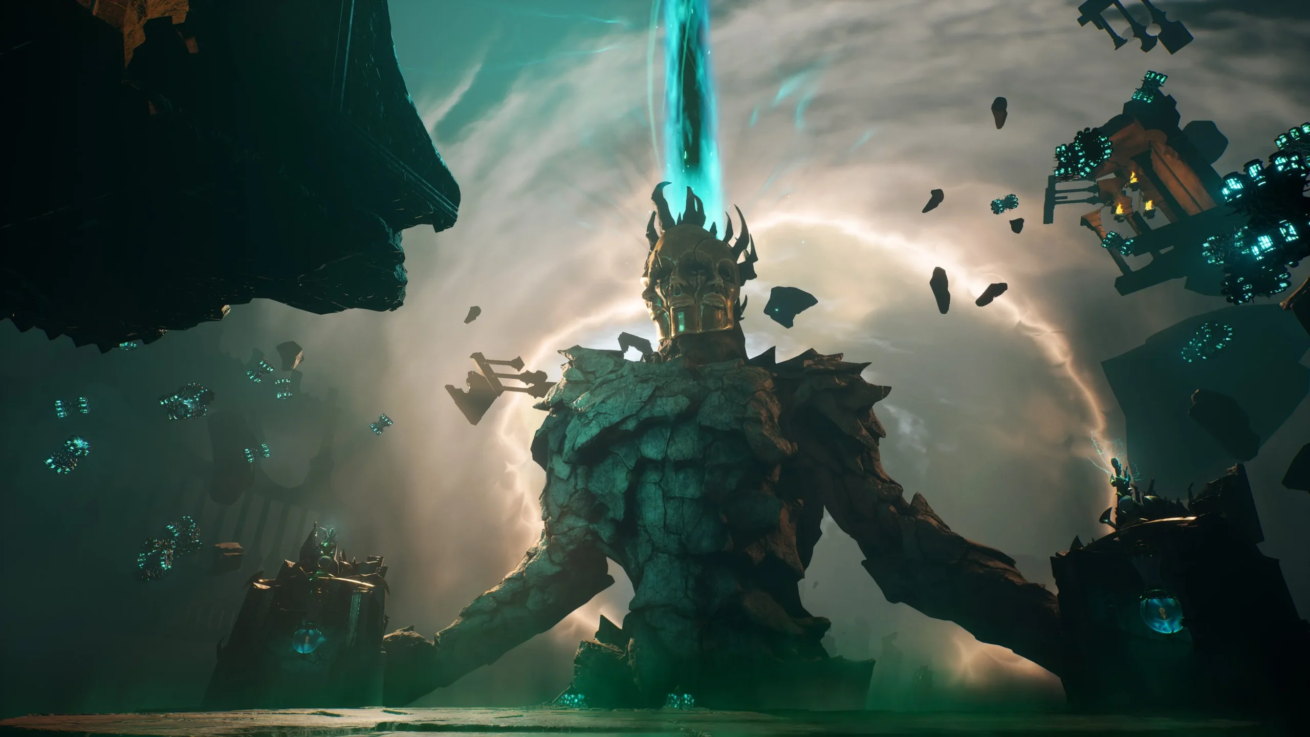 Classic Xbox Shooter 'Painkiller' Makes a Comeback Everything You Need to Know About the 2021 Reboot-