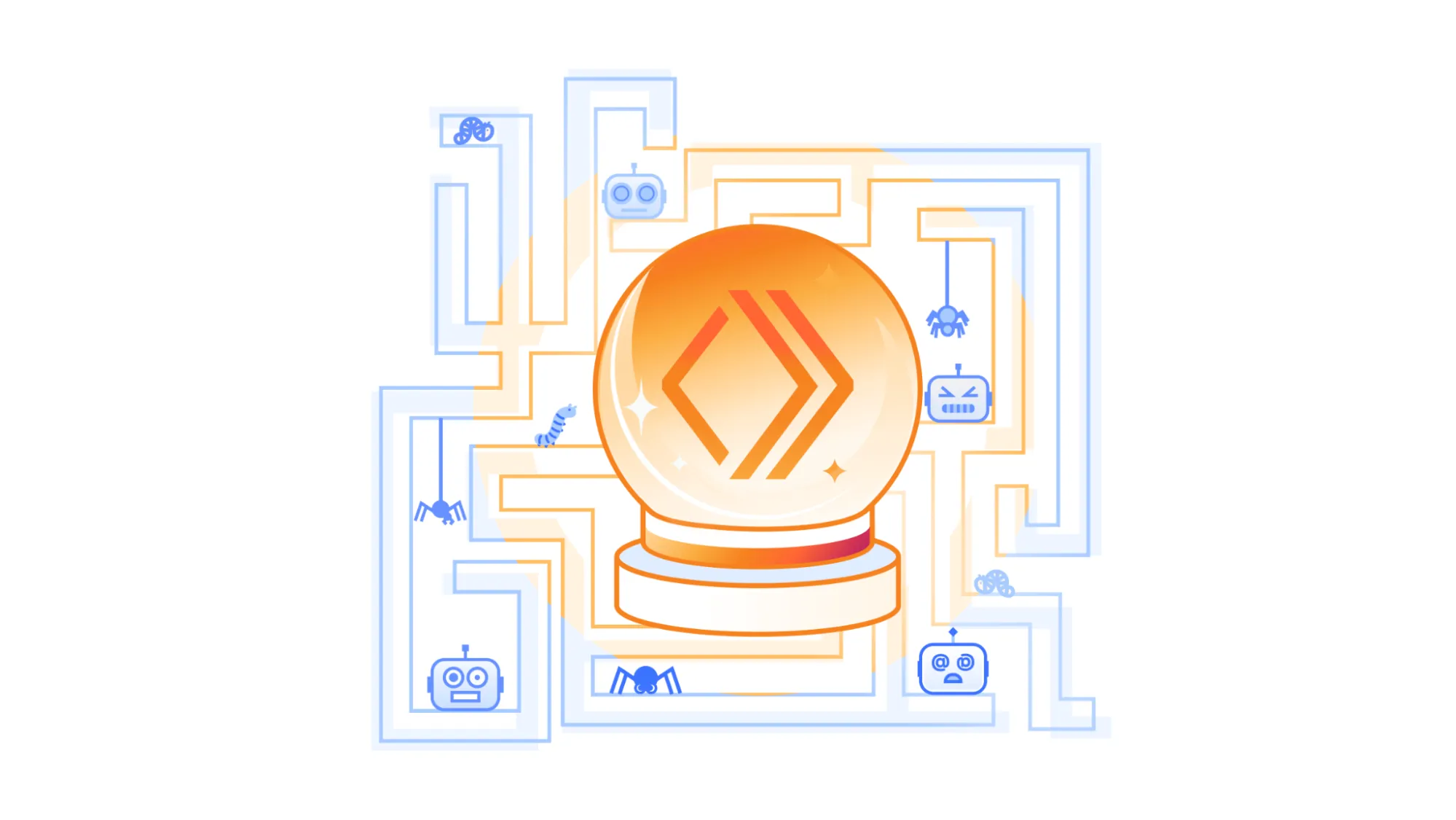 Cloudflare's New AI Labyrinth Lures Web-Scraping Bots into a Maze of Fake Pages – Here’s How It Works