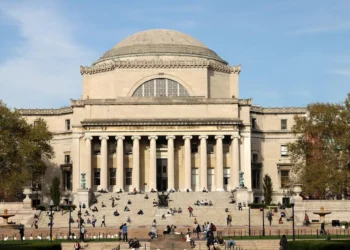 Columbia University Suspends Student Behind Viral AI That Helped People Cheat in Coding Job Interviews