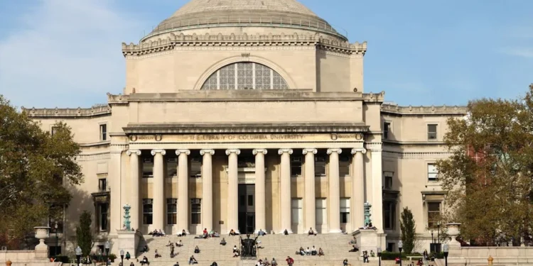 Columbia University Suspends Student Behind Viral AI That Helped People Cheat in Coding Job Interviews