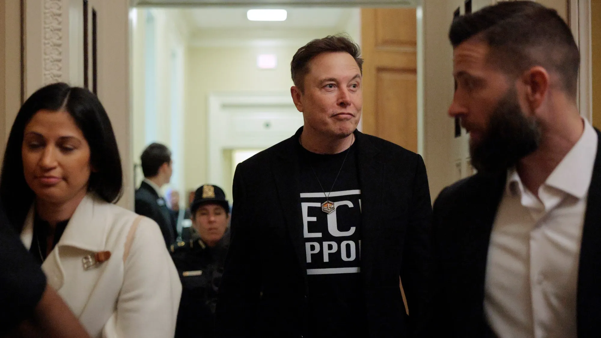 Elon Musk Changes the Game His X Platform Joins Forces with AI Giant for Smarter Social Media--