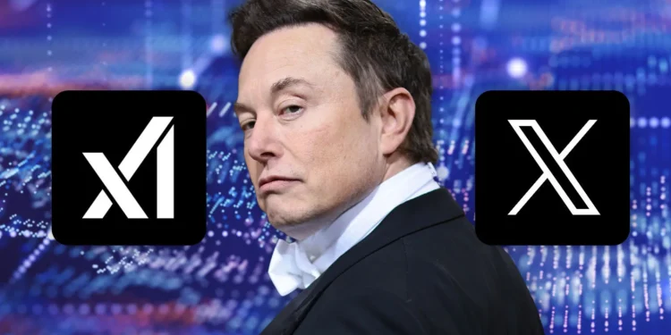 Elon Musk Changes the Game His X Platform Joins Forces with AI Giant for Smarter Social Media