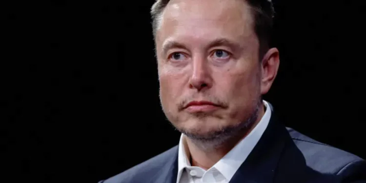 Elon Musk Is Quietly Using AI to Rewrite America's Social Security Code — And Experts Are Worried