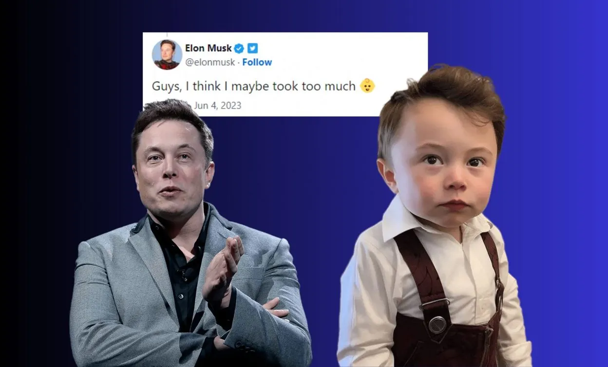 Elon Musk’s Internet Obsession: How Memes, Slang, and Tweets Are Shaping the Future of Online Culture