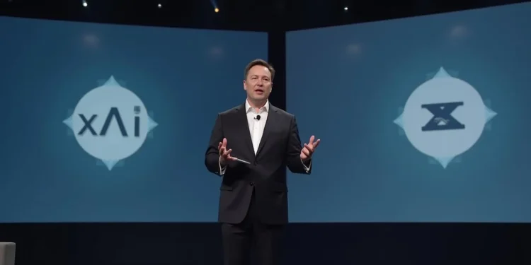 Elon Musk’s xAI Takes Over X in $33 Billion Deal What It Means for the Future of AI and Social Media