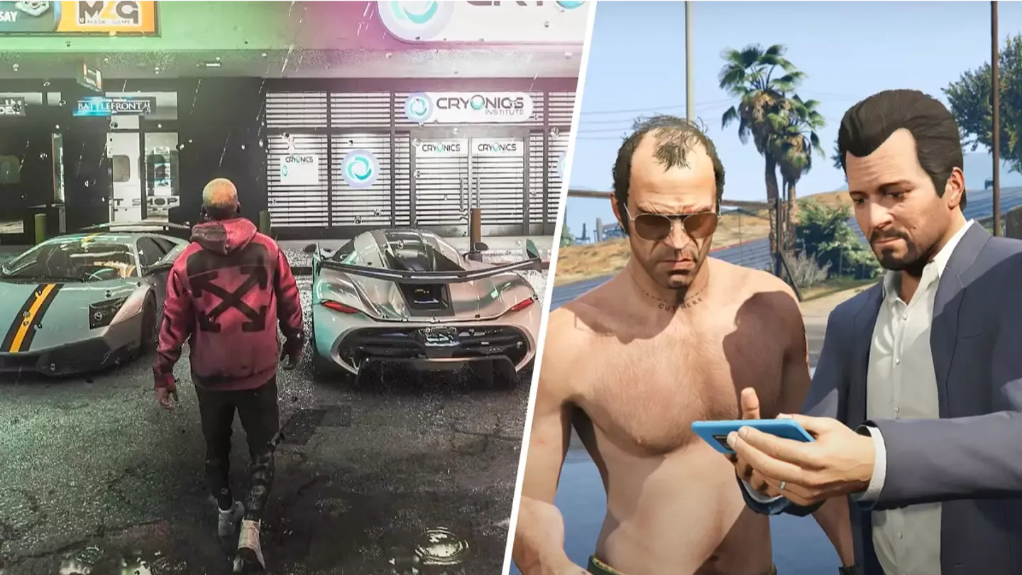 GTA 6 Could Be the Most Expensive Game Ever, But Players Might Actually Benefit—Here’s Why