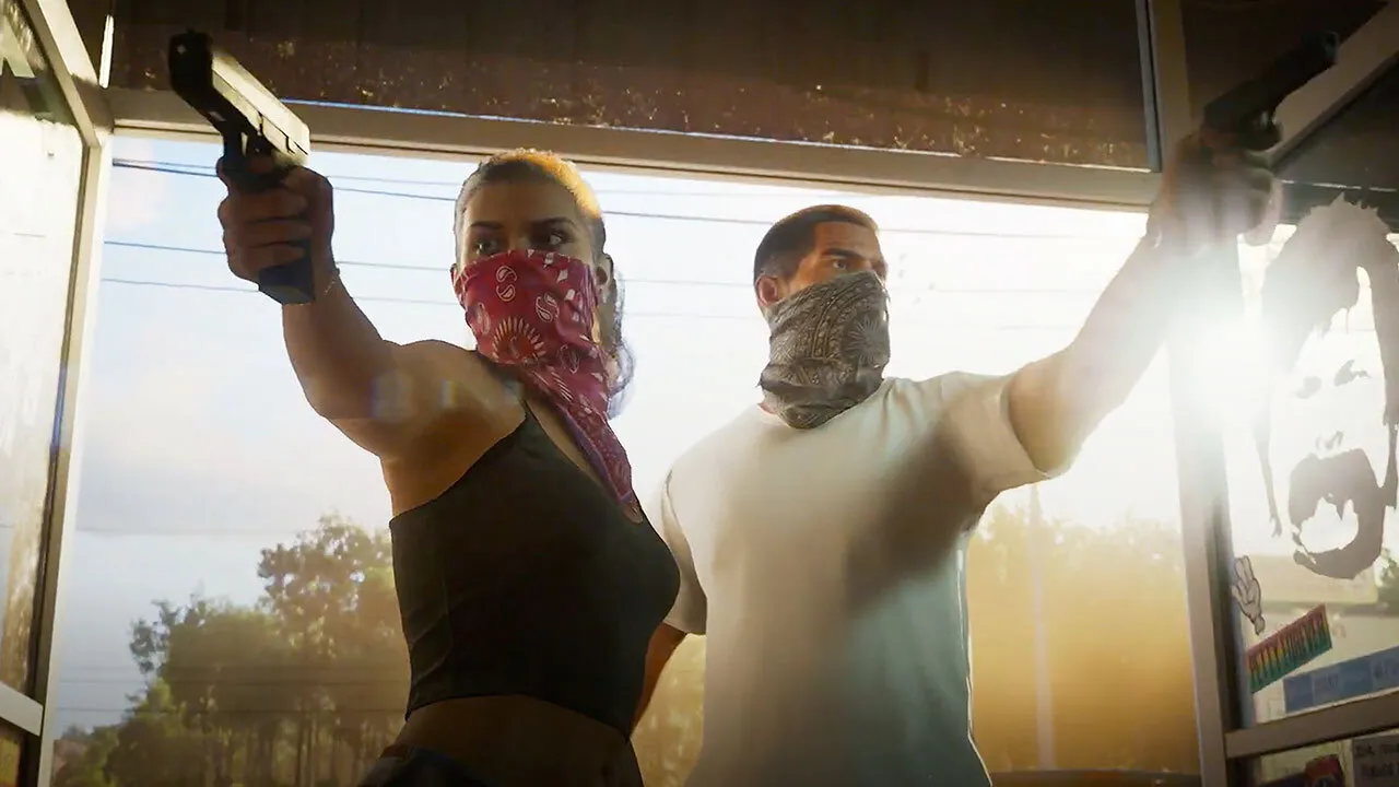 GTA 6 Could Be the Most Expensive Game Ever, But Players Might Actually Benefit—Here’s Why
