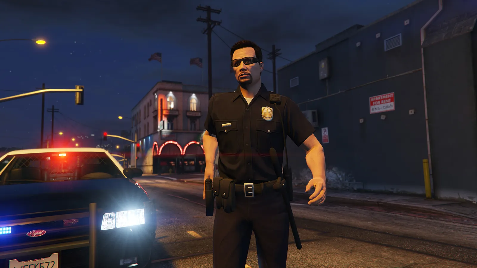 GTA 6 Map Leaked in GTA 5 Mod Take-Two Strikes Back With Copyright Takedown-----