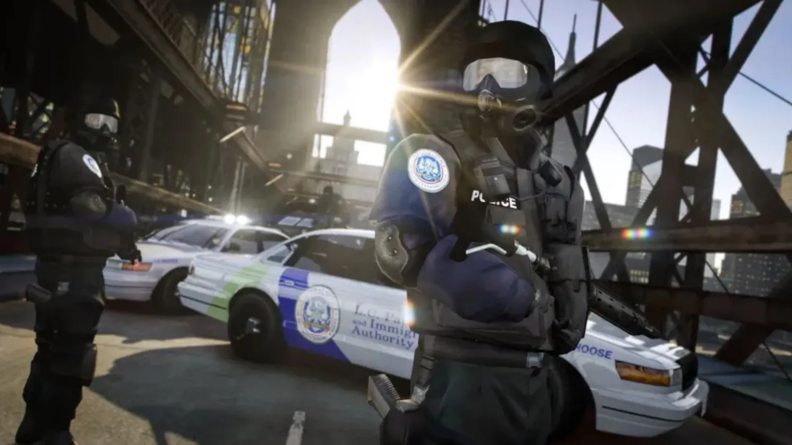 GTA 6 Map Leaked in GTA 5 Mod Take-Two Strikes Back With Copyright Takedown----