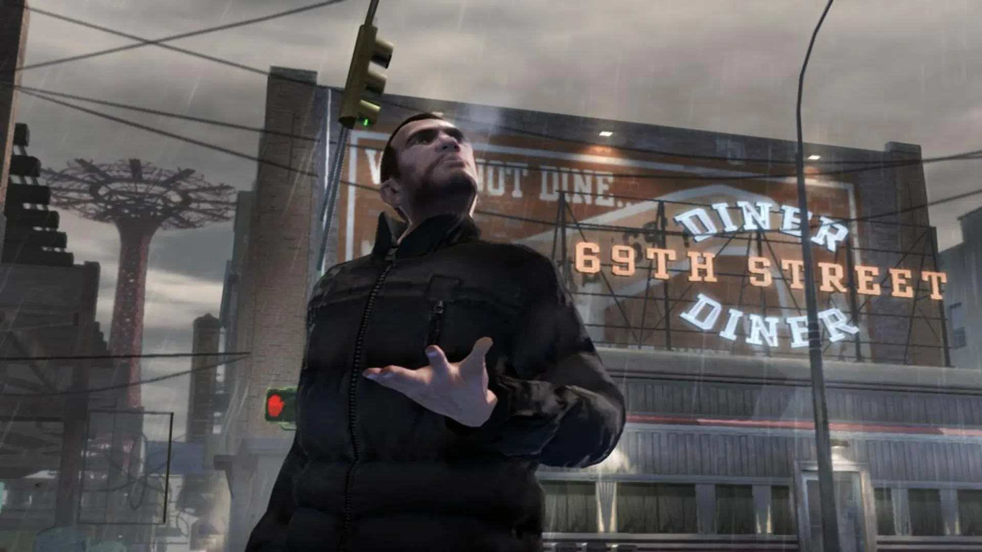 GTA 6 Map Leaked in GTA 5 Mod Take-Two Strikes Back With Copyright Takedown---