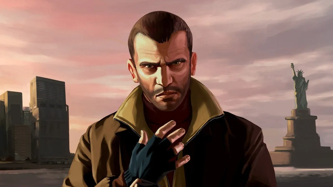 GTA 6 Map Leaked in GTA 5 Mod Take-Two Strikes Back With Copyright Takedown--
