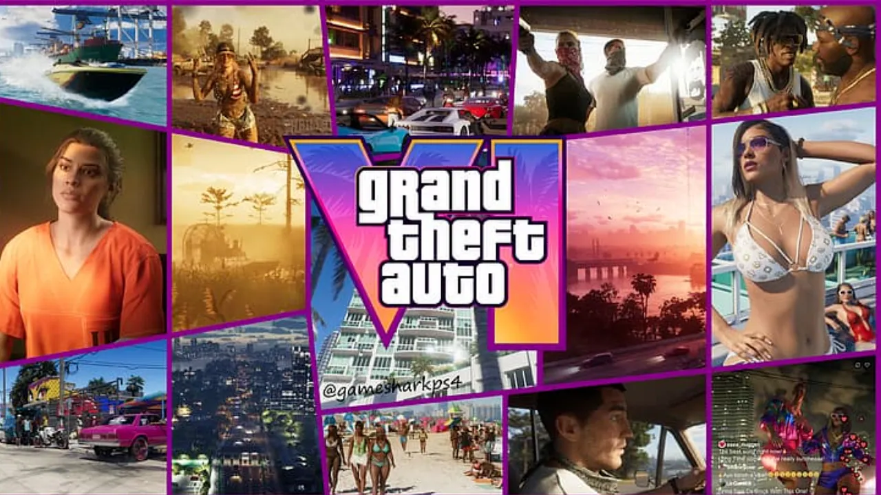 GTA V Finally Gets Major PC Update with Next-Gen Graphics, New Features, and More – Here’s What’s New