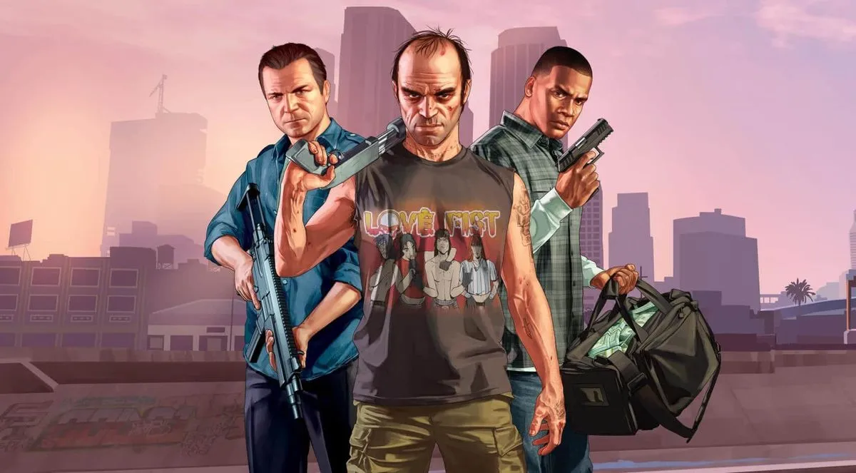 GTA V Finally Gets Major PC Update with Next-Gen Graphics, New Features, and More – Here’s What’s New