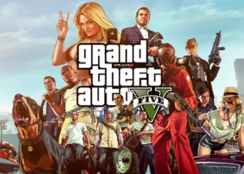 GTA V Finally Gets Major PC Update with Next-Gen Graphics, New Features, and More – Here’s What’s New