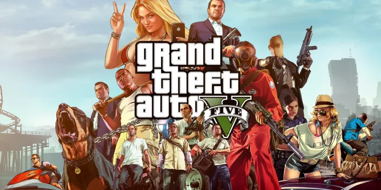 GTA V Finally Gets Major PC Update with Next-Gen Graphics, New Features, and More – Here’s What’s New