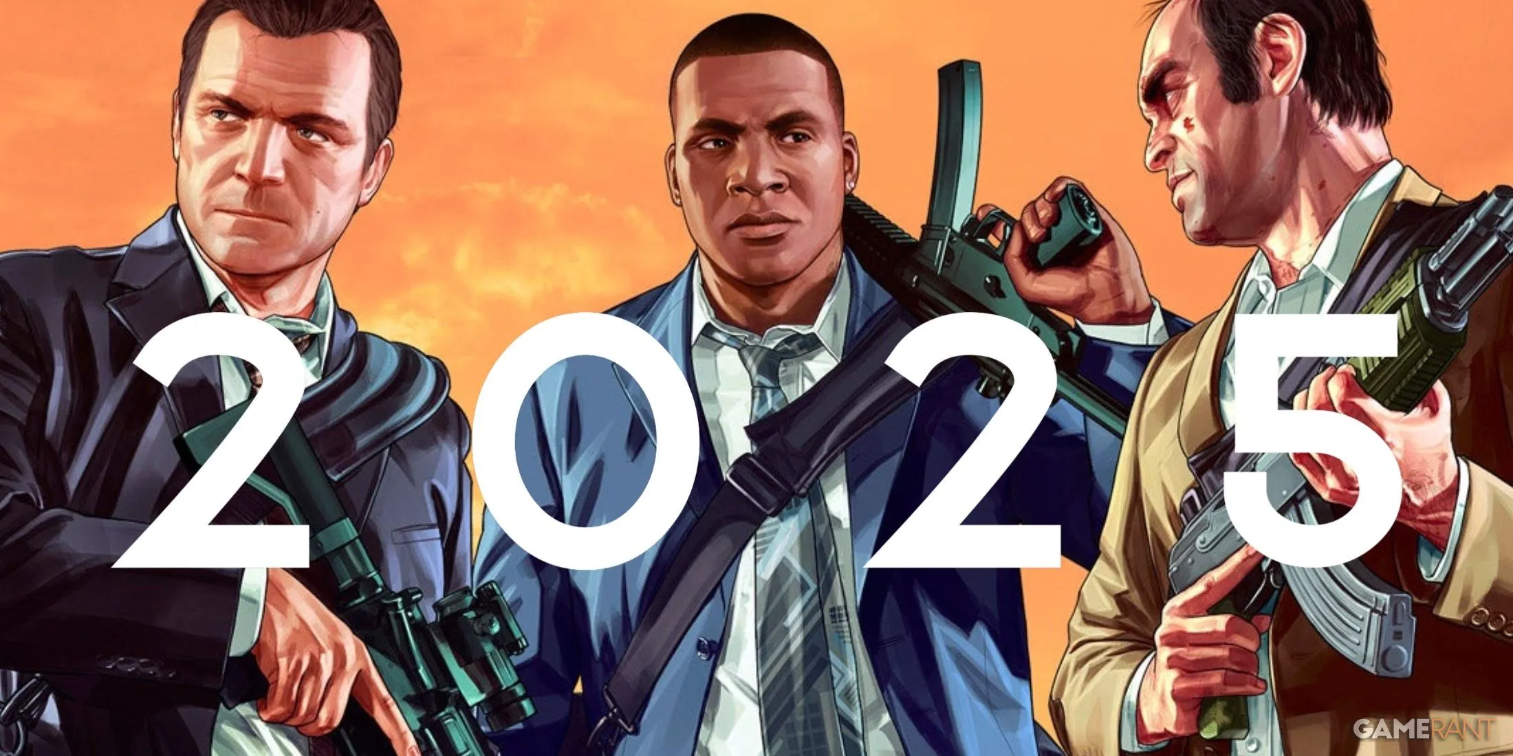 GTA V’s Big PC Update Finally Brings Next-Gen Features—Here’s Everything You Need to Know