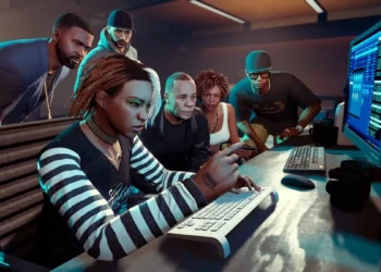 GTA V’s Big PC Update Finally Brings Next-Gen Features—Here’s Everything You Need to Know
