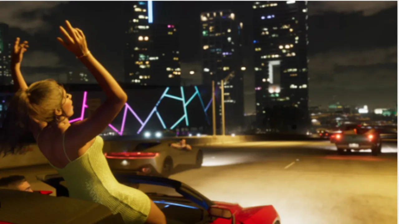 Gamers Shocked by GTA 6's Sky-High Price Tag: What You Need to Know About Its Upcoming Release