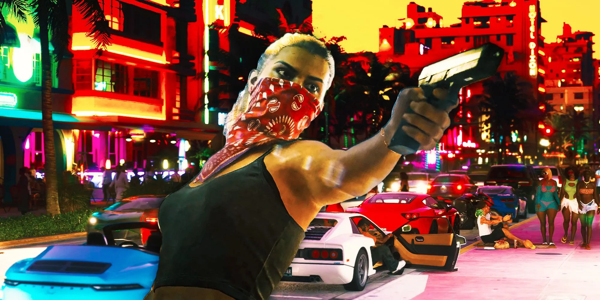 Gamers Shocked by GTA 6's Sky-High Price Tag: What You Need to Know About Its Upcoming Release