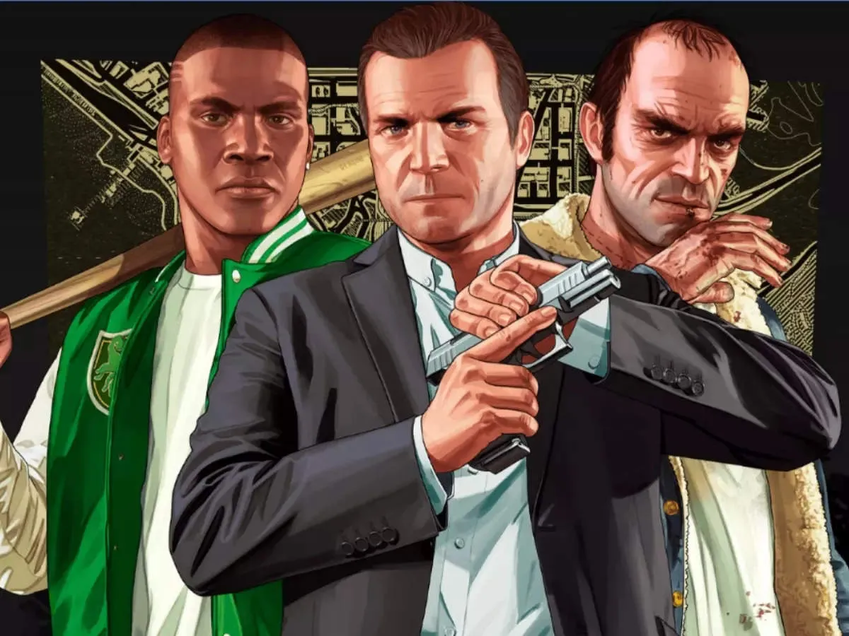 Gamers Shocked by GTA 6's Sky-High Price Tag: What You Need to Know About Its Upcoming Release