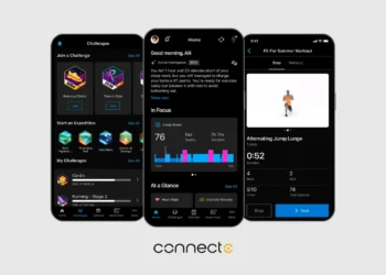 Garmin Just Launched a New $7 Plan That Uses AI to Track Your Health in Smarter Ways