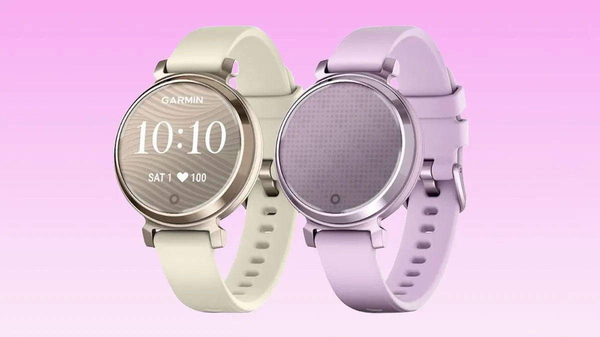 Garmin Just Launched a New $7 Plan That Uses AI to Track Your Health in Smarter Ways