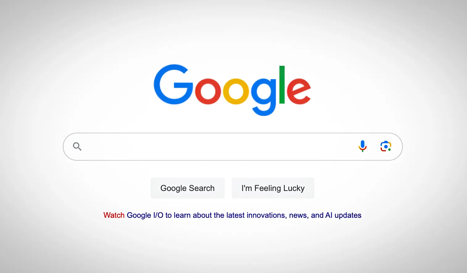 Google Just Launched an AI-Only Search Engine – Here’s What It Means for the Future of Online Searches
