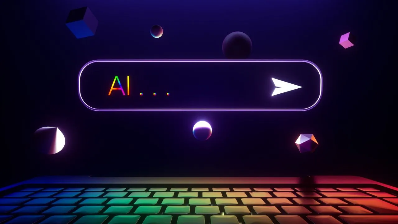 Google Just Launched an AI-Only Search Engine – Here’s What It Means for the Future of Online Searches